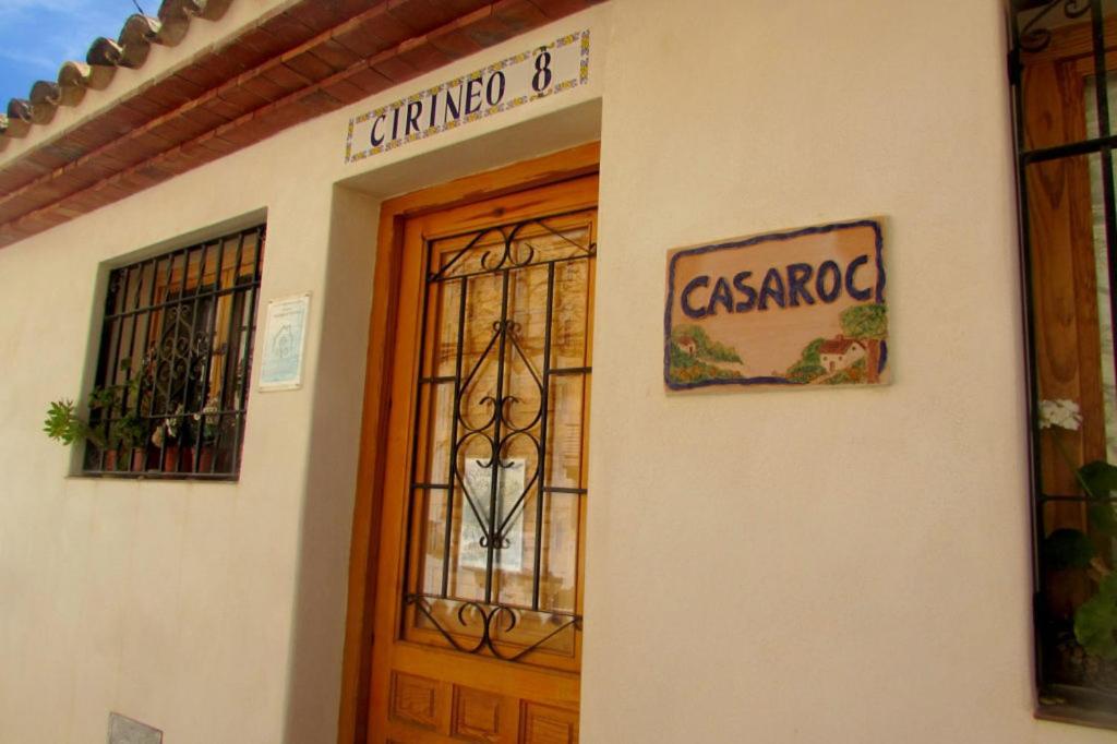 הוילה Sella Casaroc מראה חיצוני תמונה