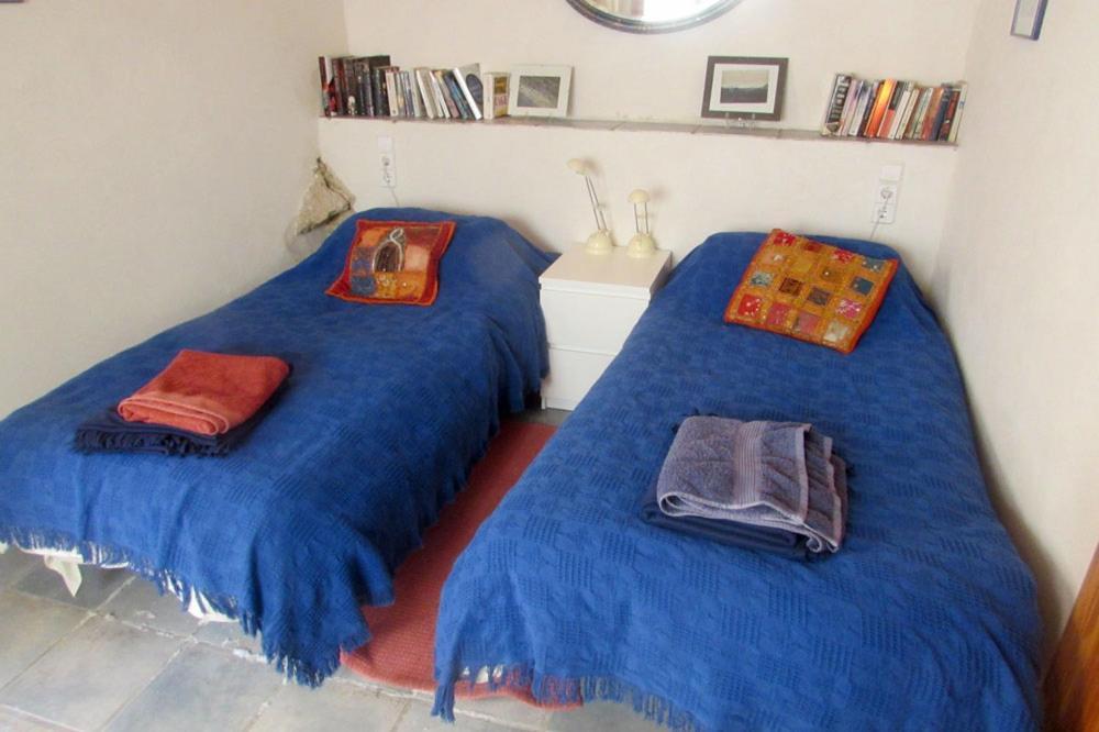 הוילה Sella Casaroc מראה חיצוני תמונה